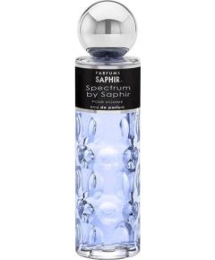 Saphir Spectrum Pour Homme woda perfumowana spray 200ml Мужская парфюмерия