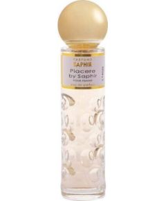 Saphir Saphir Piacere edp 30ml Sieviešu Smaržas