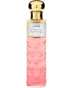 Saphir Saphir Vive la Femme edp 30ml Sieviešu Smaržas