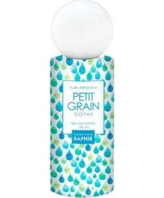 Saphir Fruit Attraction Petit Grain Gotas woda toaletowa spray 100ml Unisex Smaržas