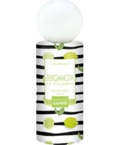 Saphir Fruit Attraction Bergamota De Calabria woda toaletowa spray 100ml Духи унисекс