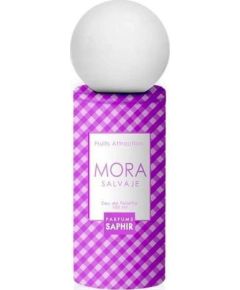 Saphir Fruit Attraction Mora Salvaje woda toaletowa spray 100ml Unisex Smaržas
