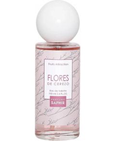 Saphir Fruit Attraction Cerezo woda toaletowa spray 100ml Unisex Smaržas