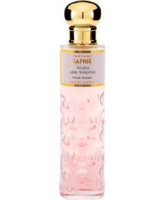 Saphir Vida de Saphir Pour Femme woda perfumowana spray 30ml Sieviešu Smaržas