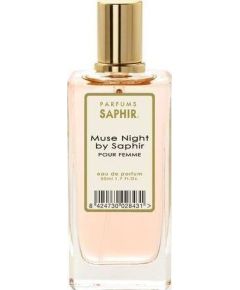Saphir Muse Night Women woda perfumowana spray 50ml Sieviešu Smaržas