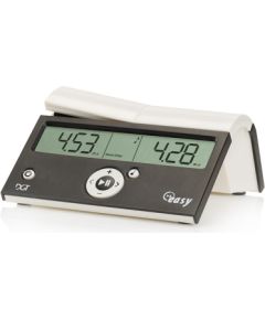 Elektroniskais šaha pulkstenis DGT Black Beyond Galda spēles