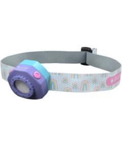 Ledlenser Kidled 4R Jr 502536 pierejais lukturis Jaunumi - Sports
