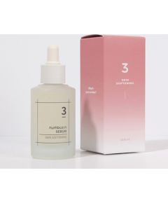 Numbuzin No.3 Skin Softening Serum 50 ml Ķermeņa kosmētika