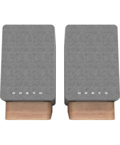 ONKYO Creator Series GX-10DB White Jaunumi - Audio-Video