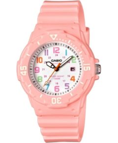 Casio LRW-200H-4B2VDF Rokas pulkstenis Smart-Watch Pulksteņi