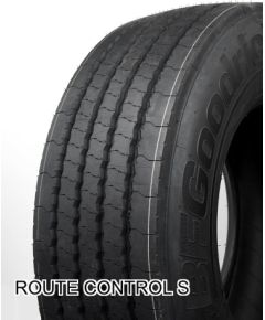 BF GOODRICH ROUTE CONTROL S 385/65R22.5 162K Komerctransporta riepas