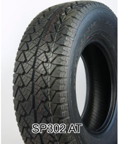 AUSTONE SP302 AT 225/75R16 115/112Q Vasaras riepas