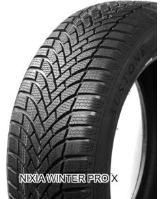 AUSTONE NIXIA WINTER PRO X 215/55R17 98V Ziemas riepas