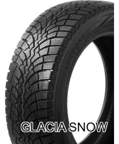 AUSTONE GLACIA SNOW 225/60R18 104H Ziemas riepas