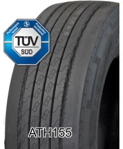 AUSTONE ATH155 385/65R22.5 160K Komerctransporta riepas
