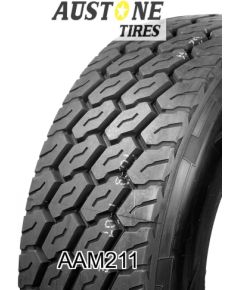 AUSTONE AAM211 385/65R22.5 160K Komerctransporta riepas