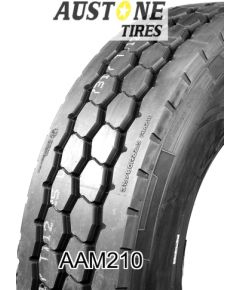 AUSTONE AAM210 315/80R22.5 161/157K Komerctransporta riepas
