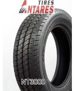 ANTARES NT3000 225/65R16C 112/110S Летние Покрышки