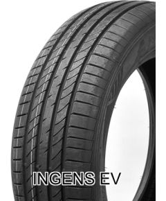 ANTARES INGENS EV 215/60R17 96H Vasaras riepas