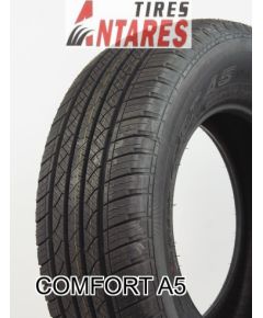 ANTARES COMFORT A5 235/65R17 104H Vasaras riepas