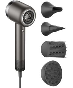 DREAME HAIR DRYER GUSTO/GRAY AHG40A-GY Matu fēni