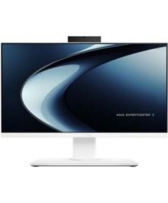 ASUS AIO P470VA - 27" CORE5-210H, 16GB/1TB, W11P, 3Y, US KEYS, WHITE Datori All In One