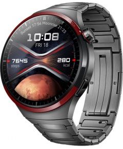HUAWEI WATCH 4 PRO (46MM) SPACE EDITION, DEMO Smart-Watch Умные часы