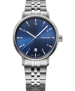 WENGER URBAN CLASSIC 01.1731.121 Rokas pulksteņi 