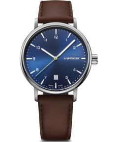 WENGER URBAN CLASSIC 01.1731.123 Rokas pulksteņi 