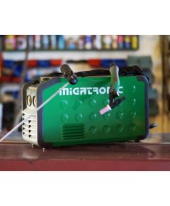 Migatronic Focus Stick 161 i - gab. Сварные машины