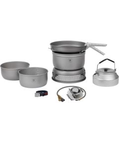 TRANGIA STOVE 25-2/HA/GB Degļi un gāzes baloni