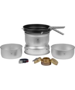 TRANGIA STOVE 25-3/UL Degļi un gāzes baloni