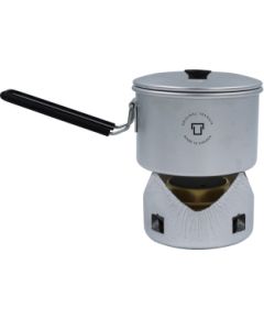 TRANGIA MICRO ORIGINAL Degļi un gāzes baloni