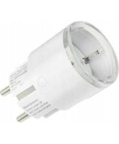 Shelly Wave Plug S - Z-Wave 800 inteligentne gniazdo Gudrā māja