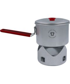 TRANGIA MICRO LIGHT Degļi un gāzes baloni