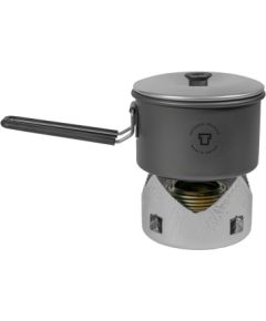 TRANGIA MICRO ORIGINAL HA Degļi un gāzes baloni