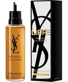 Yves Saint Laurent Libre Intense EDP ( náplň ) 100ml Sieviešu Smaržas