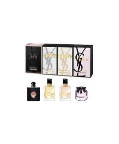 Yves Saint Laurent Kolekce miniatur pro ženy III 30ml Женские духи