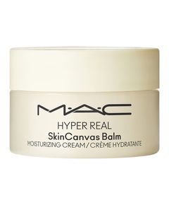 MAC Hyper Real SkinCanvas Balm - Hydratační pleťový krém 15ml Ķermeņa kosmētika