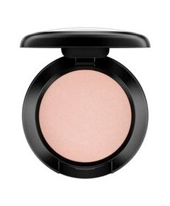 MAC Small Eyeshadow Satin 1,5 g Shell Peach Kосметические средства