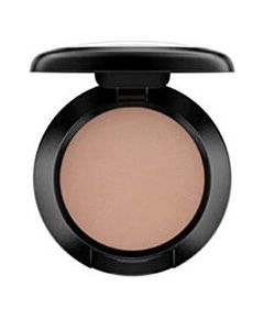 MAC Small Eyeshadow Matte 1,5 g Gesso Dekoratīvā kosmētika