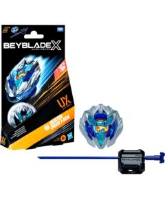 Hasbro Bey Blade X: Starter Pack Top - Buster Dran (G1536) Galda spēles
