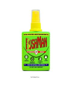 Relags Pretinsektu līdzeklis Anti-Insect Deet 40%, Spray 90ml Защитная экипировка