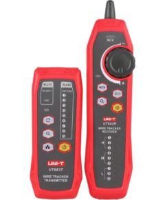 UNI-T UT683KIT digital cable locator Testeri un mērierīces