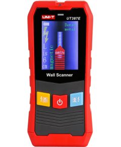 UNI-T UT387E metal detector Testeri un mērierīces