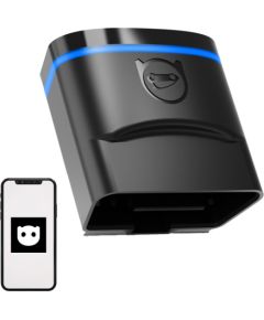 OBDeleven 2 diagnostic scanner (100 credits) Testeri un mērierīces