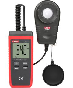 UNI-T UT383S light meter Testeri un mērierīces