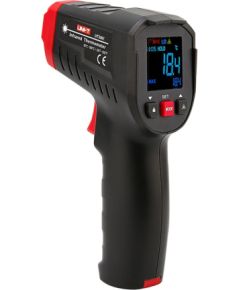 UNI-T UT306C infrared thermometer Testeri un mērierīces