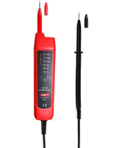 AC/DC voltage tester UNI-T UT22B-EU Testeri un mērierīces