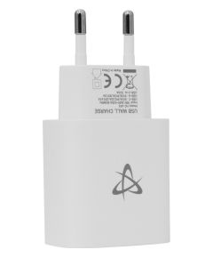 Sbox HC-693 USB Home Charger 20W QC White Зарядные устройства